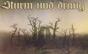 sturm